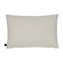 Alba, Cushion Cover, H40xW60cm, Natural Beige/Sky blue/Maroon